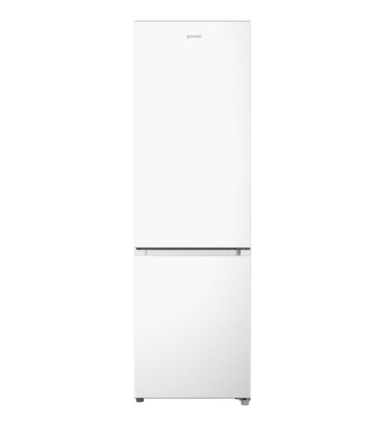 Gorenje RK418DPW4I 198 l / 71 l Kühl-Gefrierkombi freistehend 168 kWh Jahr  (Weiß) f&uuml;r 372,00 Euro