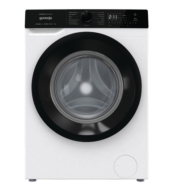 Gorenje WNHA74SAPS/DE 7 kg Frontlader Waschmaschine 1400 U/min aquaStop Funktion f&uuml;r 377,00 Euro