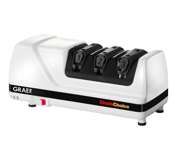 Graef CC 120 f&uuml;r 168,99 Euro