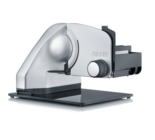 Graef Classic C98 Allesschneider 170 W f&uuml;r 299,00 Euro