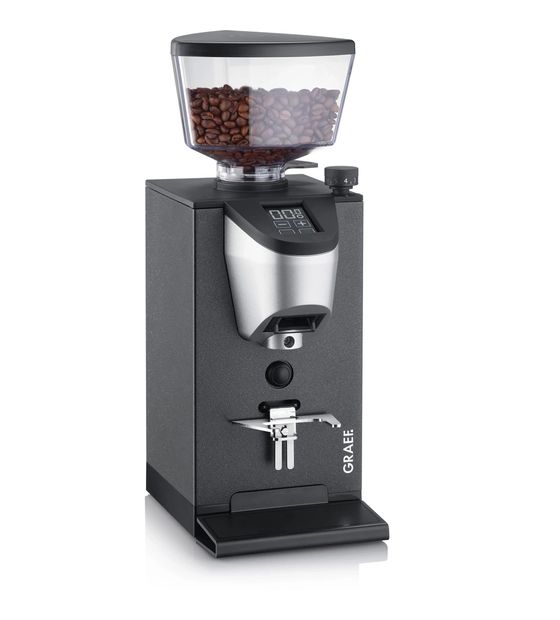 Graef CM1116 Kaffeemühle für 220 g 310 W  (Eisen) f&uuml;r 499,00 Euro
