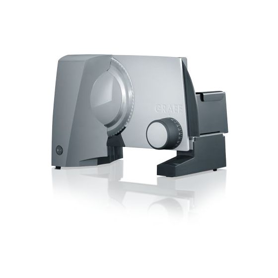 Graef G50 Sliced Kitchen Allesschneider 170 W f&uuml;r 98,49 Euro