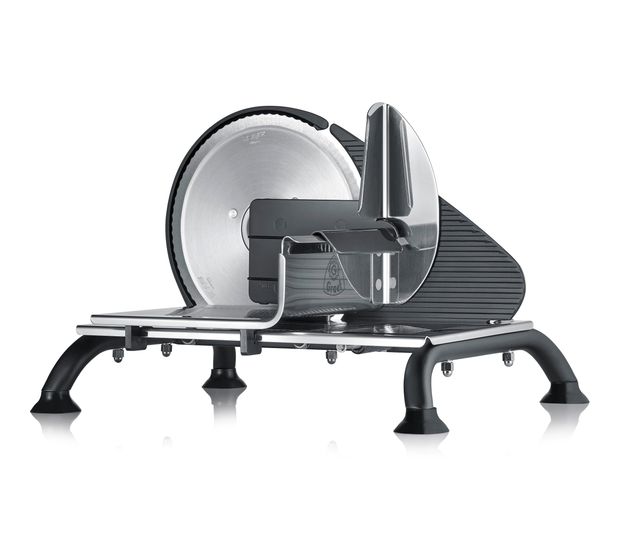 Graef H92EUG3P Allesschneider f&uuml;r 199,99 Euro