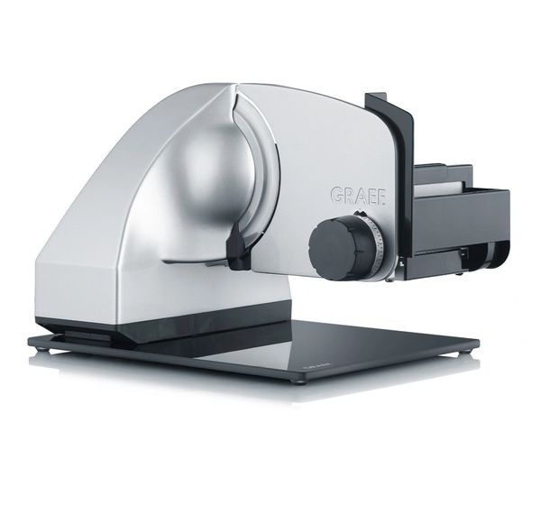 Graef Master M98F Allesschneider 170 W f&uuml;r 399,00 Euro