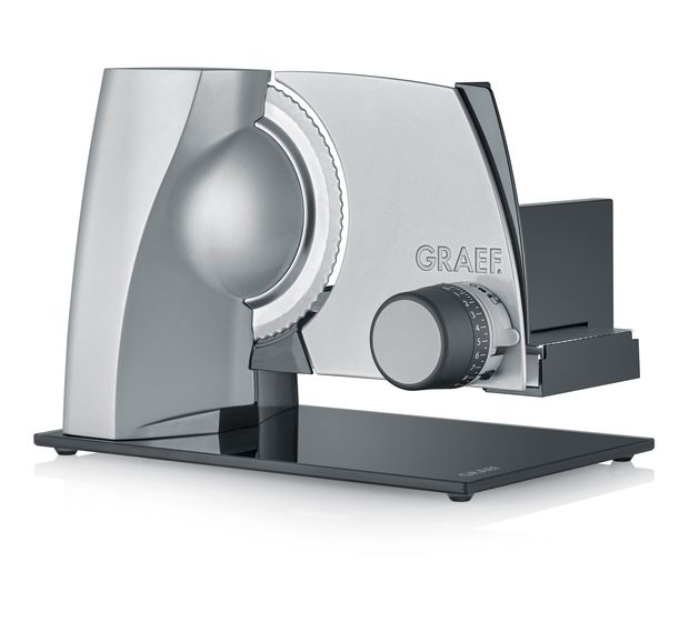 Graef S42000 Allesschneider 170 W f&uuml;r 229,00 Euro