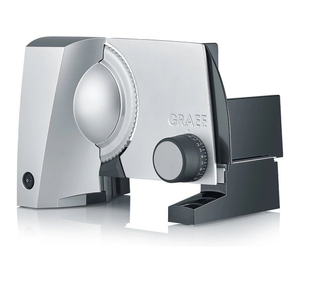 Graef Style S10005 Allesschneider 170 W f&uuml;r 122,99 Euro