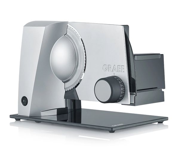 Graef Style S12005 Allesschneider 170 W f&uuml;r 139,99 Euro