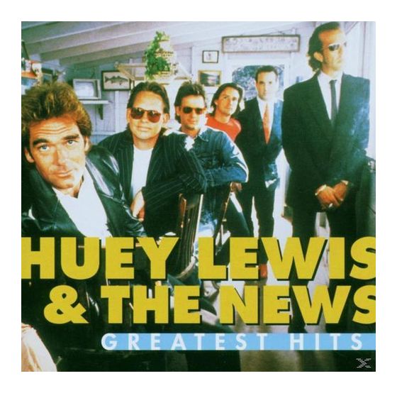 Greatest Hits f&uuml;r 5,99 Euro