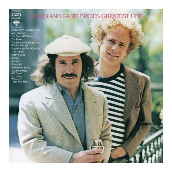 Greatest Hits f&uuml;r 27,99 Euro