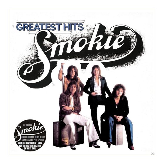 Greatest Hits (Bright White Edition) f&uuml;r 29,99 Euro