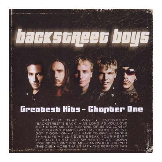 Greatest Hits-Chapter 1 f&uuml;r 7,99 Euro