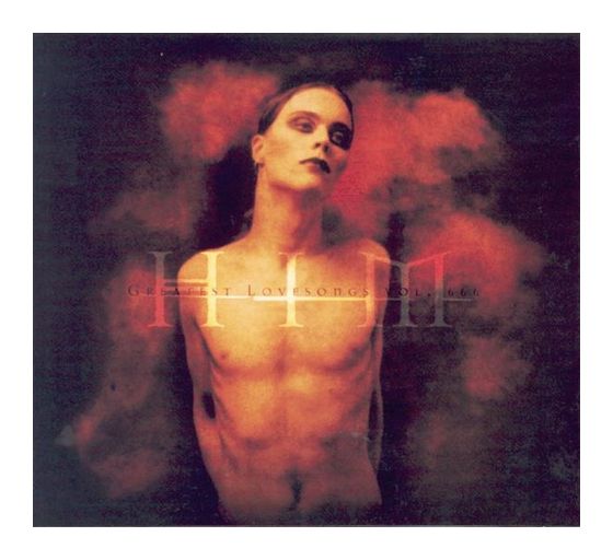 Greatest Love Songs Vol.666 f&uuml;r 26,66 Euro