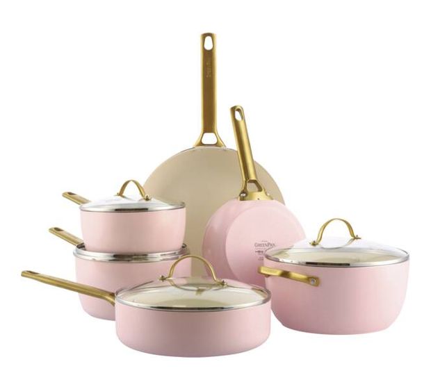 GreenPan CC008483-001 f&uuml;r 265,00 Euro