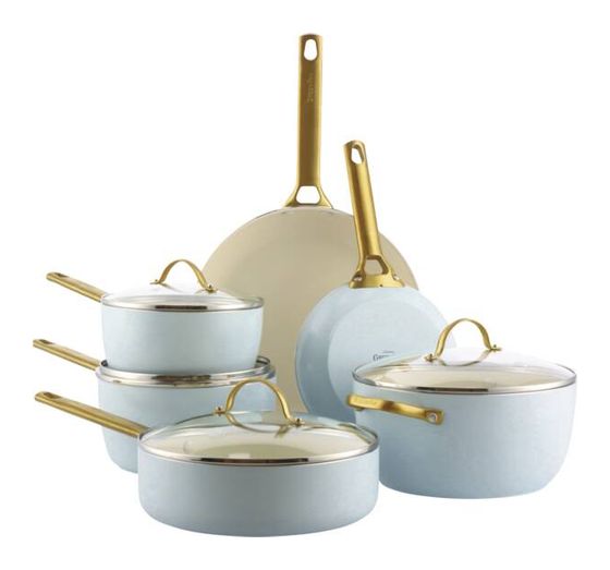 GreenPan CC008485-001 f&uuml;r 261,99 Euro