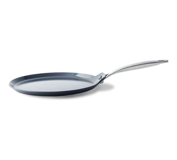 GreenPan Copenhagen Crêpepfanne 28cm   (Schwarz) f&uuml;r 74,49 Euro