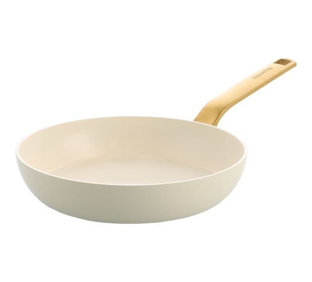 GreenPan Evolution Bratpfanne 24cm   (Weiß) f&uuml;r 58,49 Euro
