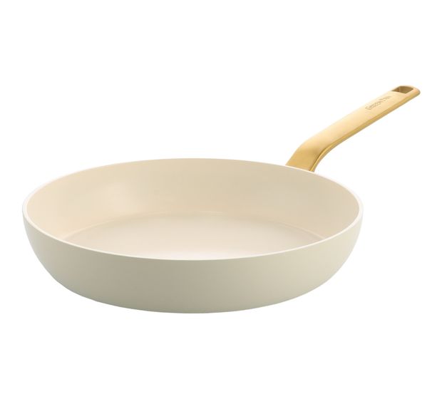 GreenPan Evolution Bratpfanne 28cm   (Weiß) f&uuml;r 57,49 Euro