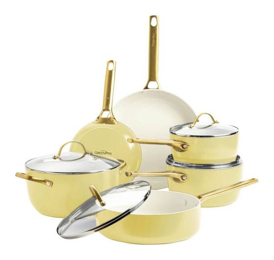 GreenPan Padova Reserve f&uuml;r 239,99 Euro