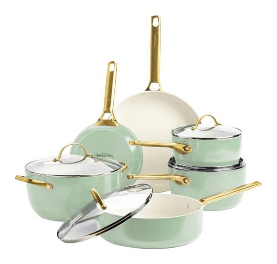 GreenPan Padova Reserve f&uuml;r 230,99 Euro