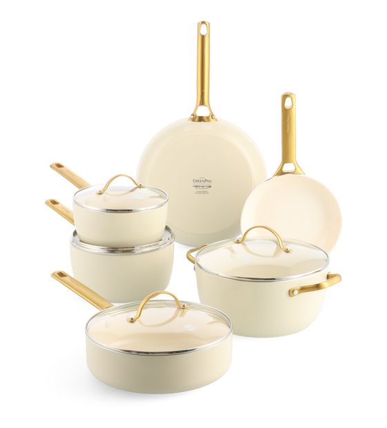 GreenPan Padova Reserve f&uuml;r 246,99 Euro