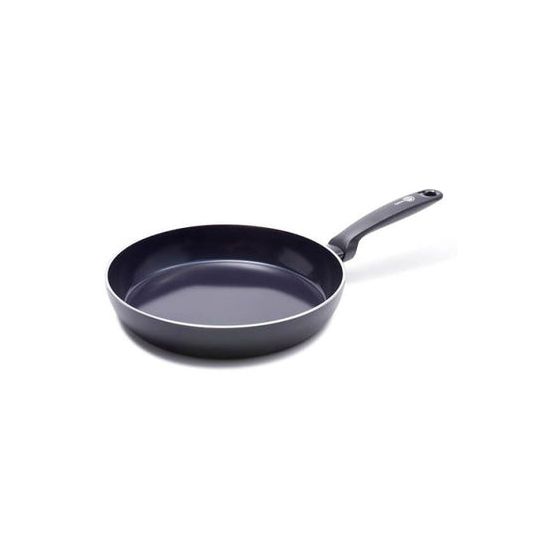 GreenPan Torino Bratpfanne 24cm   (Schwarz) f&uuml;r 36,49 Euro