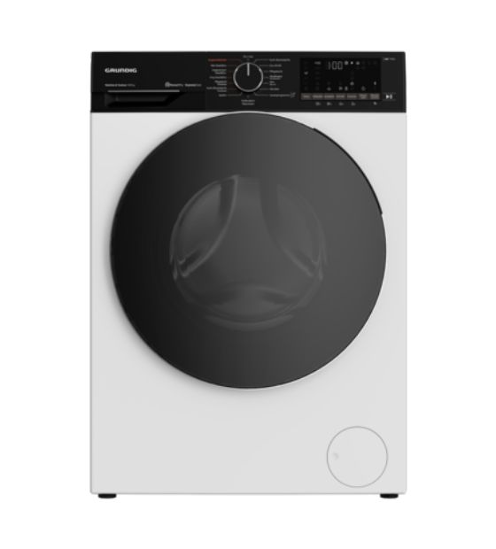 Grundig GD7P510447W 10 kg 6 kg Waschtrockner 1400 U/min f&uuml;r 733,00 Euro