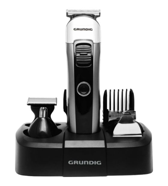 Grundig GMS3240 Haarschneider Batterie/Akku f&uuml;r 28,99 Euro