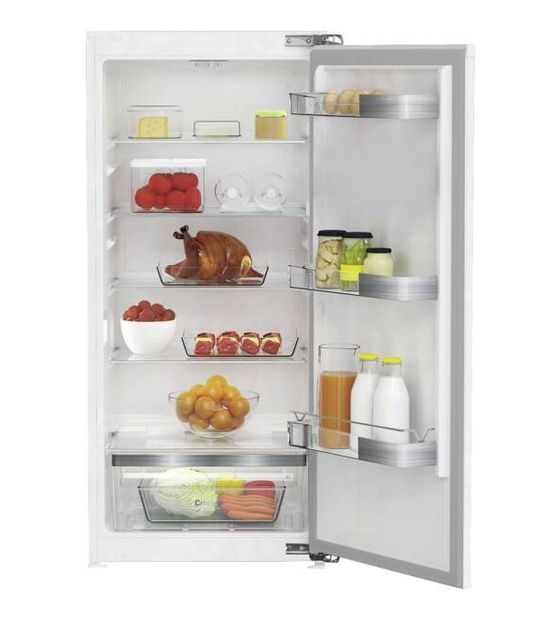 Grundig GSMI10341FN 198 l Einbaukühlschrank EEK: E 100 kWh Jahr f&uuml;r 609,00 Euro