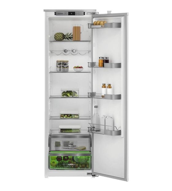 Grundig GSMI25740FN 309 l Einbaukühlschrank EEK: E 114 kWh Jahr f&uuml;r 1.349,00 Euro