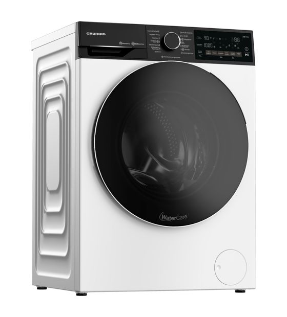 Grundig GW7P510419W 10 kg Frontlader Waschmaschine 1400 U/min AutoClean f&uuml;r 1.069,00 Euro