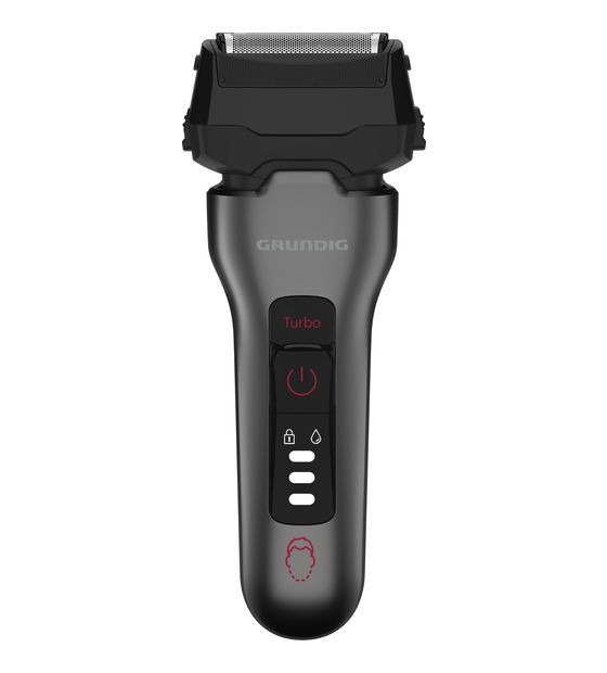 Grundig MS8330 Rasierer 60 min f&uuml;r 34,99 Euro
