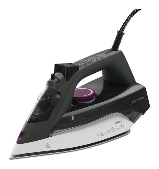 Grundig SI4850 25 g/min Dampfbügeleisen f&uuml;r 26,49 Euro