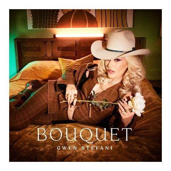 Gwen Stefani - Bouquet f&uuml;r 19,99 Euro