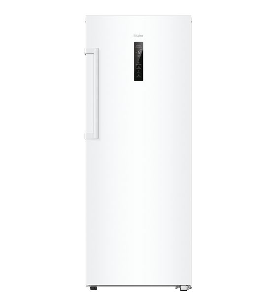 Haier H4F226WDH1 226 l Gefrierschrank 184 kWh Jahr NoFrost  (Weiß) f&uuml;r 569,00 Euro