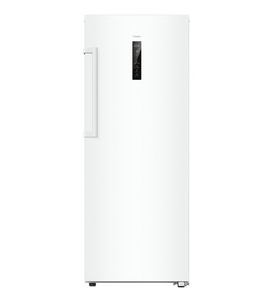 Haier H4F226WEH1 226 l Gefrierschrank 230 kWh Jahr NoFrost  (Weiß) f&uuml;r 499,00 Euro