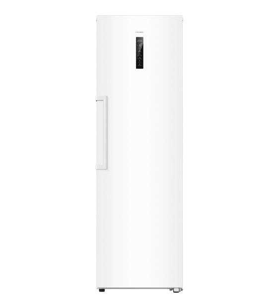 Haier H4F306WAH1 301 l Gefrierschrank 105 kWh Jahr NoFrost  (Weiß) f&uuml;r 1.144,00 Euro