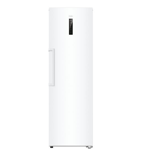 Haier H4F306WDH1 301 l Gefrierschrank 204 kWh Jahr NoFrost  (Weiß) f&uuml;r 660,00 Euro