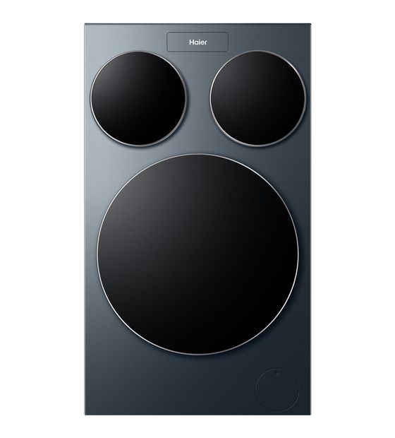 Haier HAMQD410CBL9GN-84 10 kg Frontlader Waschmaschine 1400 U/min f&uuml;r 999,00 Euro