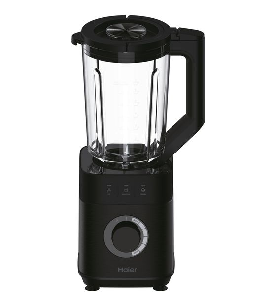 Haier HBL5B2011 2 l Standmixer 6 Geschwindigkeiten 1200 W  (Schwarz) f&uuml;r 159,99 Euro