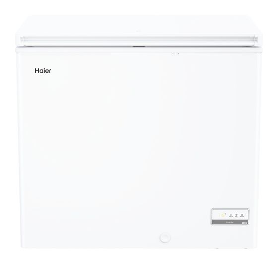 Haier HCE200C 196 l Tiefkühltruhe Freistehend 199 kWh Jahr f&uuml;r 358,00 Euro