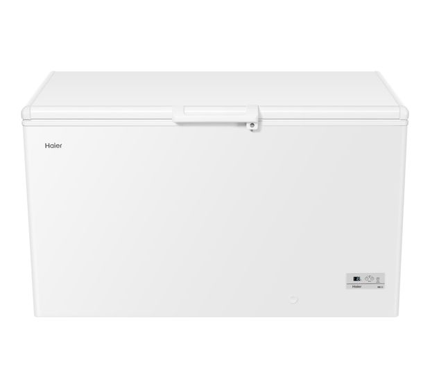 Haier HCE321C Tiefkühltruhe Freistehend 152 kWh Jahr f&uuml;r 512,00 Euro