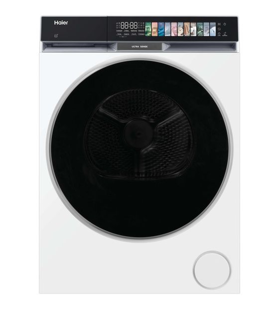 Haier HD90-A687U1 Wärmepumpen Trockner Frontlader f&uuml;r 699,00 Euro