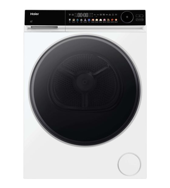 Haier HD90-B667U1 Wärmepumpen Trockner Frontlader f&uuml;r 632,00 Euro