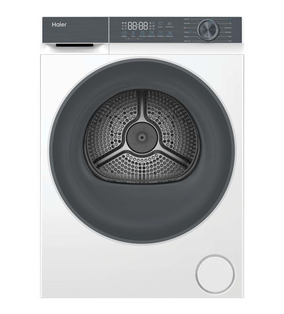 Haier HD90-C637 Wärmepumpen Trockner Frontlader f&uuml;r 459,00 Euro