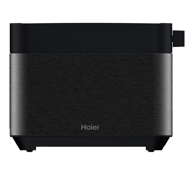Haier HTO5A3011 Toaster 1150 W 4 Scheibe(n) 7 Stufen  (Schwarz) f&uuml;r 92,49 Euro