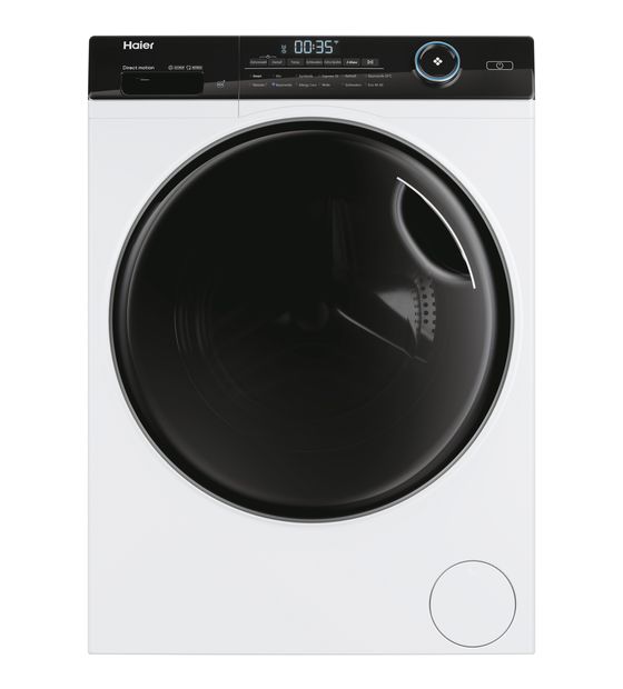 Haier HW100-B14959U1 10 kg Frontlader Waschmaschine 1400 U/min f&uuml;r 519,00 Euro
