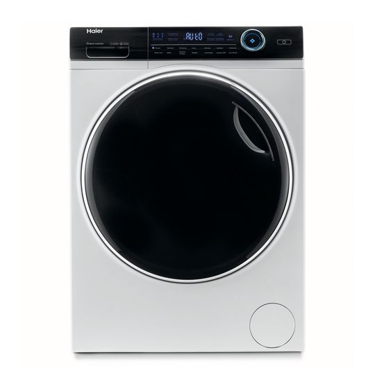 Haier HW100-B14979 10 kg Frontlader Waschmaschine 1400 U/min aquaStop Funktion AutoClean f&uuml;r 614,00 Euro