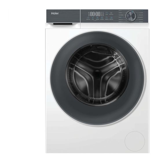 Haier HW100-BP14637 10 kg Frontlader Waschmaschine 1400 U/min aquaStop Funktion f&uuml;r 458,00 Euro