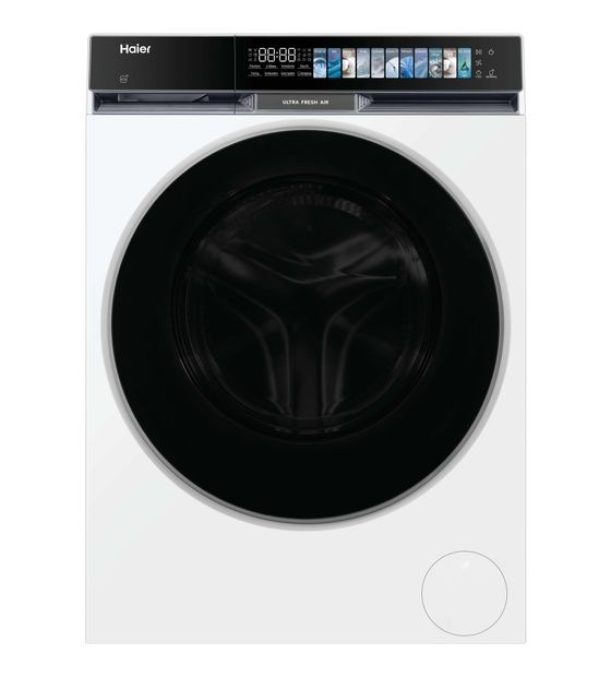 Haier HW130-B14687U1 13 Kg Frontlader Waschmaschine 1400 U/min aquaStop Funktion f&uuml;r 879,00 Euro