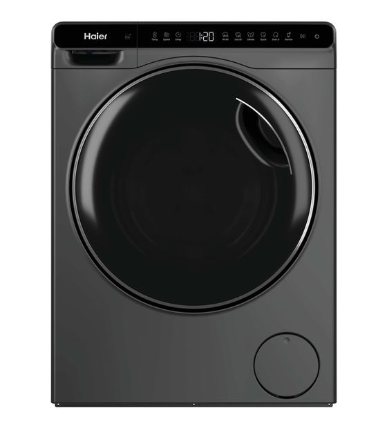 Haier HW50-BP12307GU1 5 kg Frontlader Waschmaschine 1200 U/min f&uuml;r 601,00 Euro